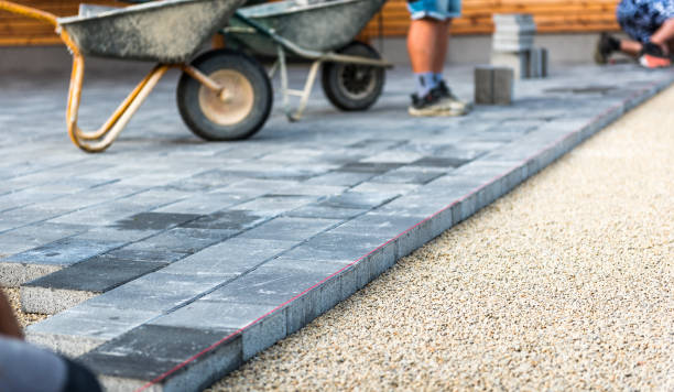 Reasons to Select Us for Your Driveway Paving Requirements in Mendon, UT