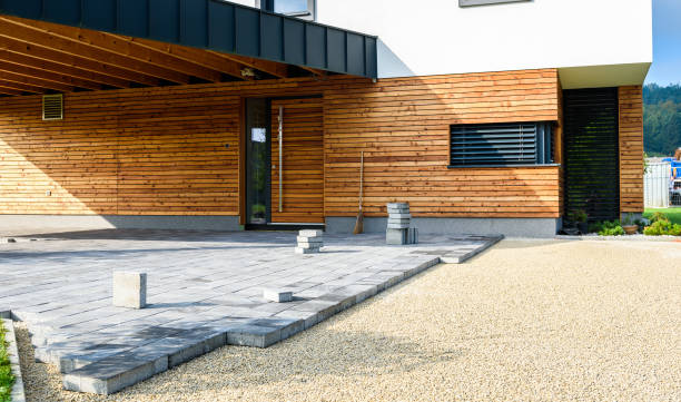 Best Permeable Paver Driveway  in Mendon, UT