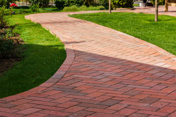 Reliable Mendon, UT Driveway Pavers Solutions