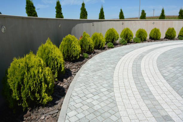 Best Professional Driveway Pavers  in Mendon, UT