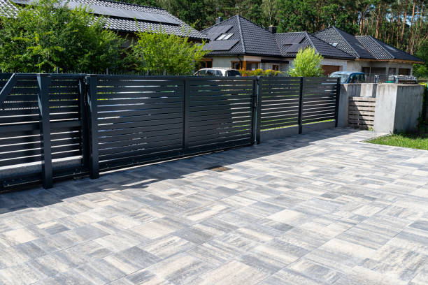 Best Cobblestone Driveway Pavers  in Mendon, UT
