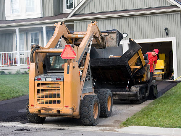 Best Best Driveway Pavers  in Mendon, UT