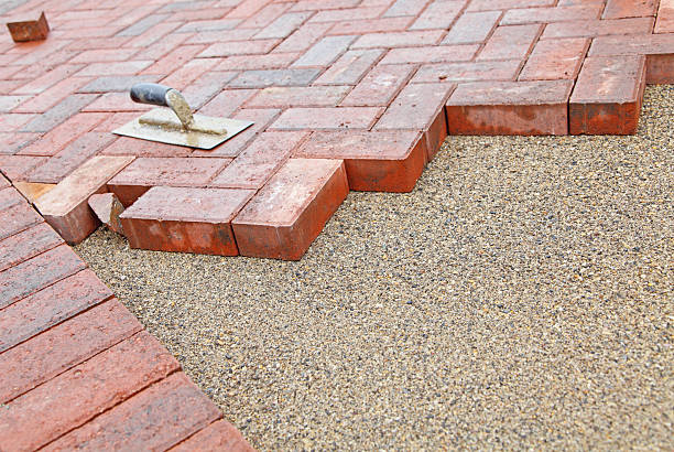Best Affordable Driveway Pavers  in Mendon, UT