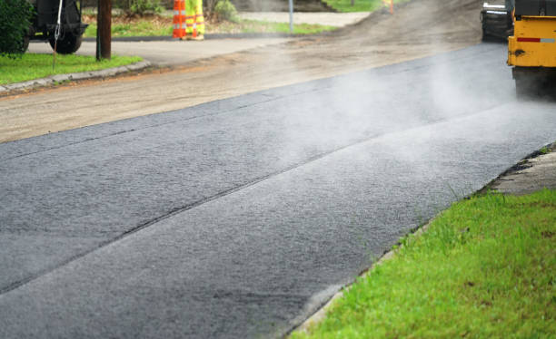 Best Residential Paver Driveway  in Mendon, UT