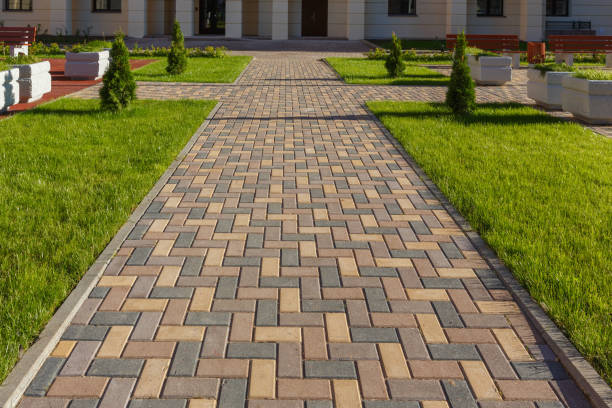 Reasons to Select Us for Your Driveway Paving Requirements in Mendon, UT